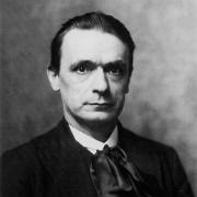 Portraits of Rudolf Steiner 0001